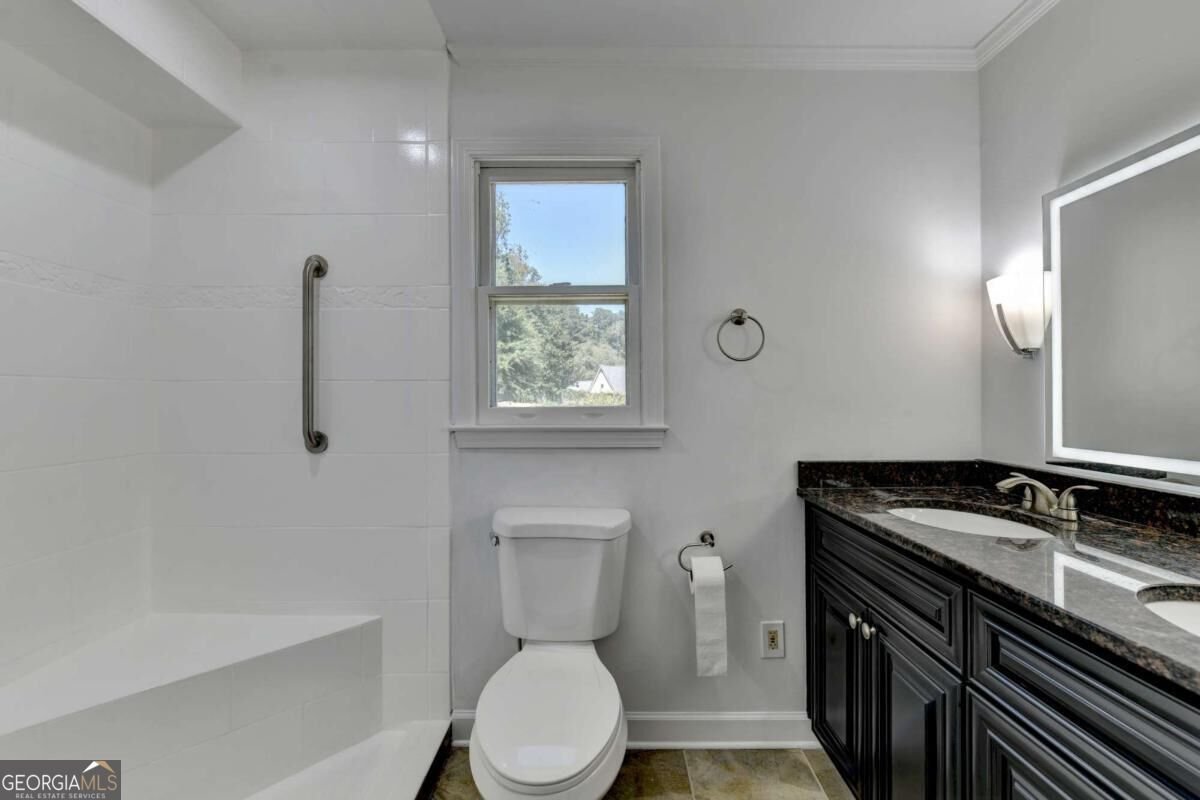 1671 Canton Hills Circle Marietta - Photo 41
