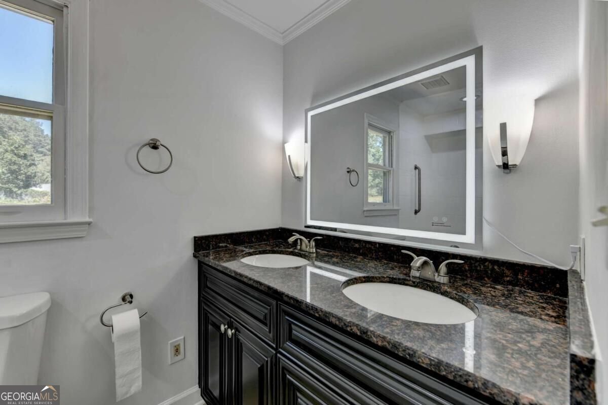 1671 Canton Hills Circle Marietta - Photo 43