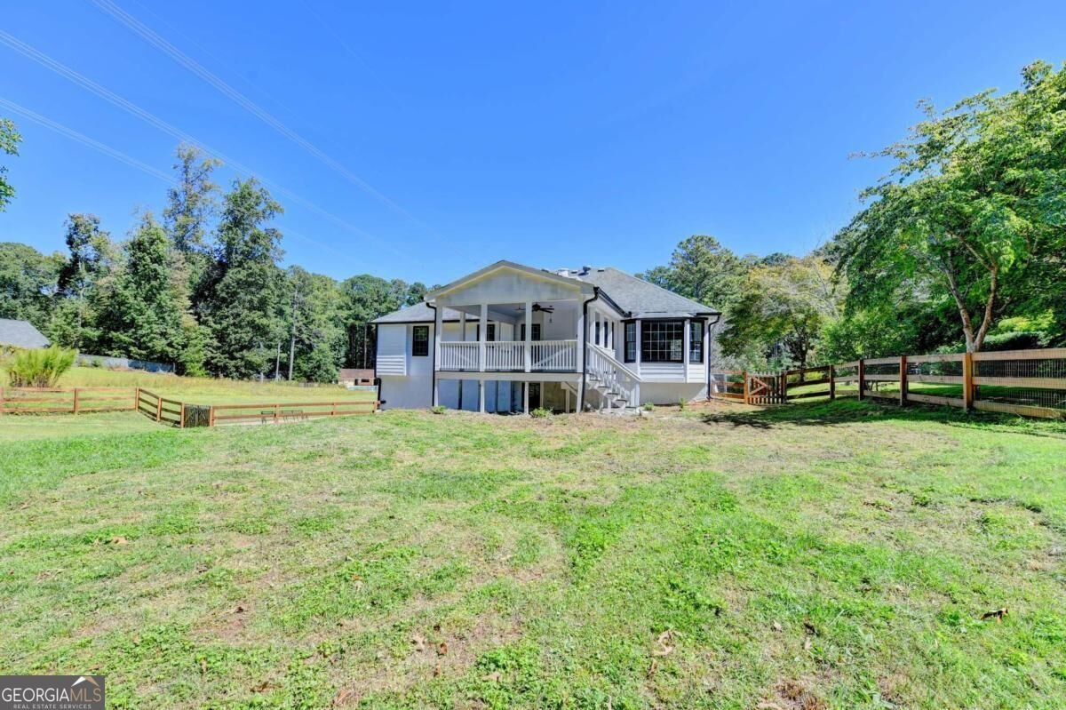 1671 Canton Hills Circle Marietta - Photo 57
