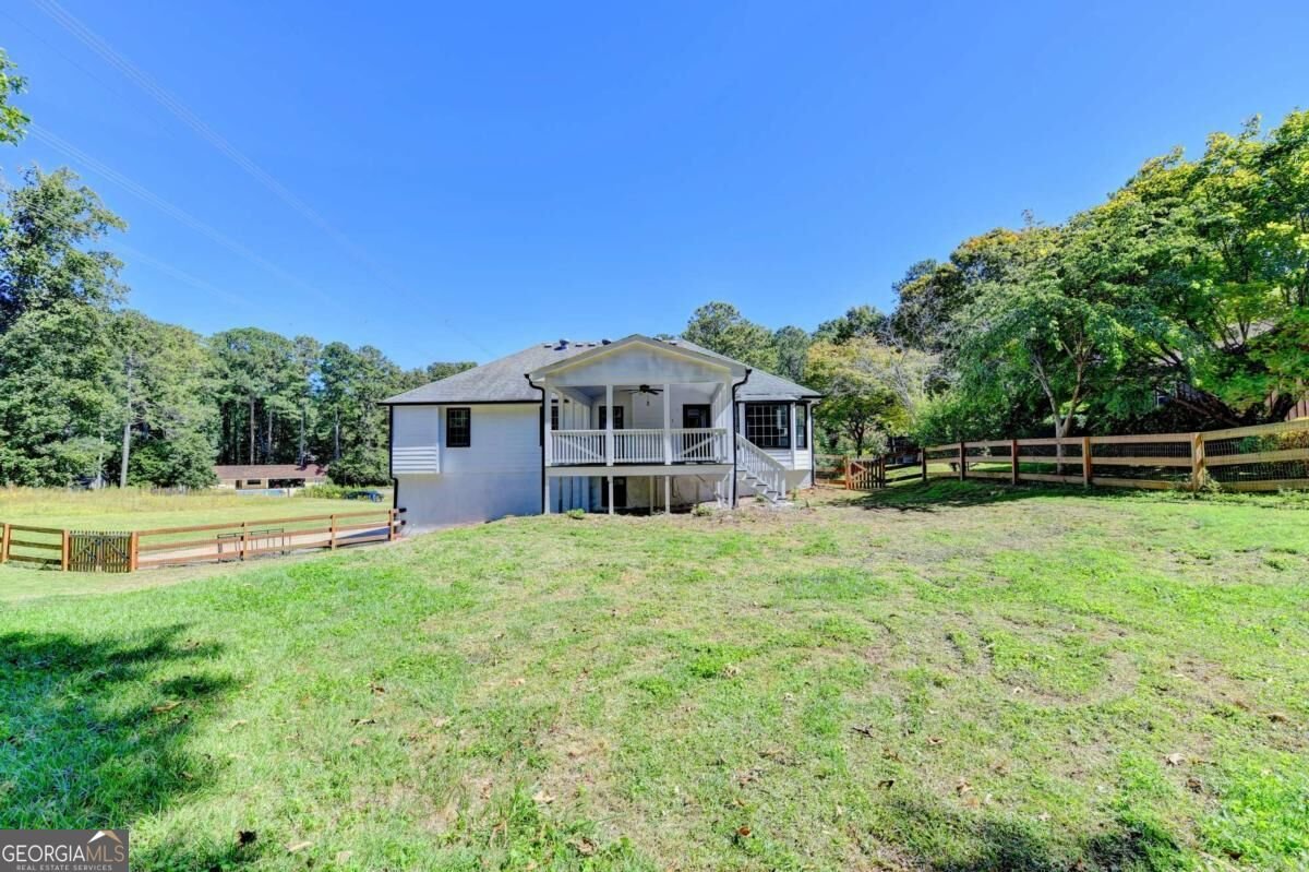 1671 Canton Hills Circle Marietta - Photo 58