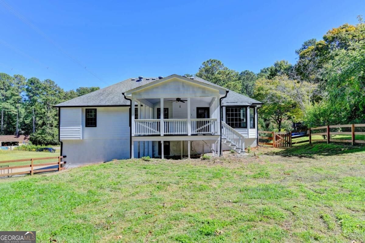 1671 Canton Hills Circle Marietta - Photo 59