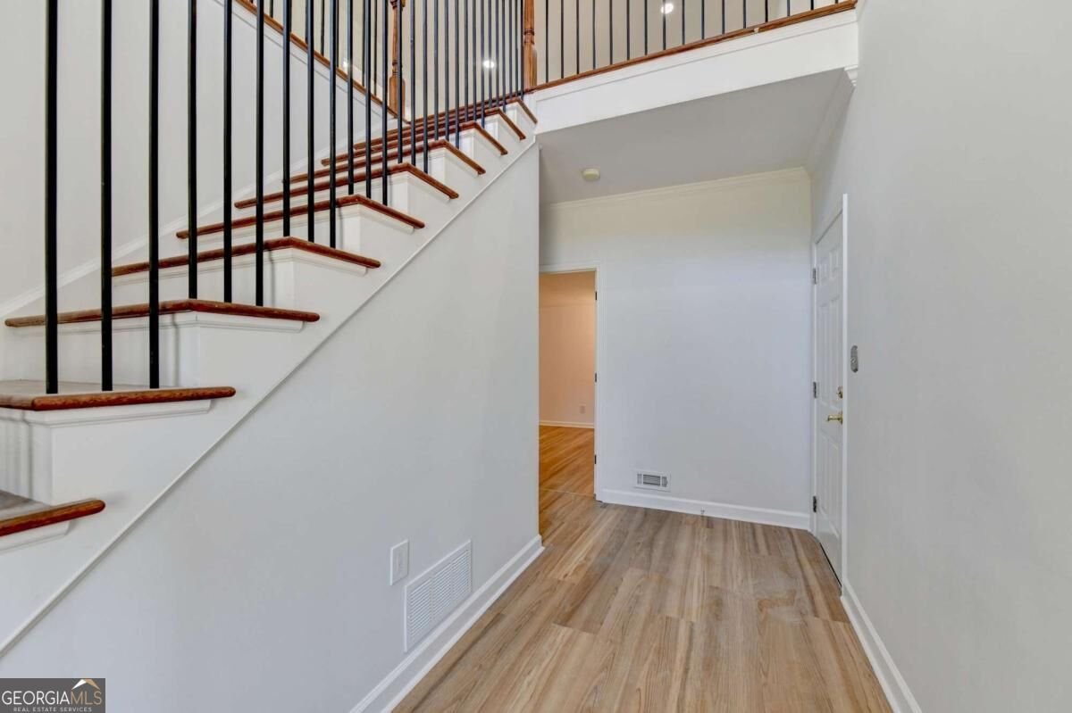 1671 Canton Hills Circle Marietta - Photo 6