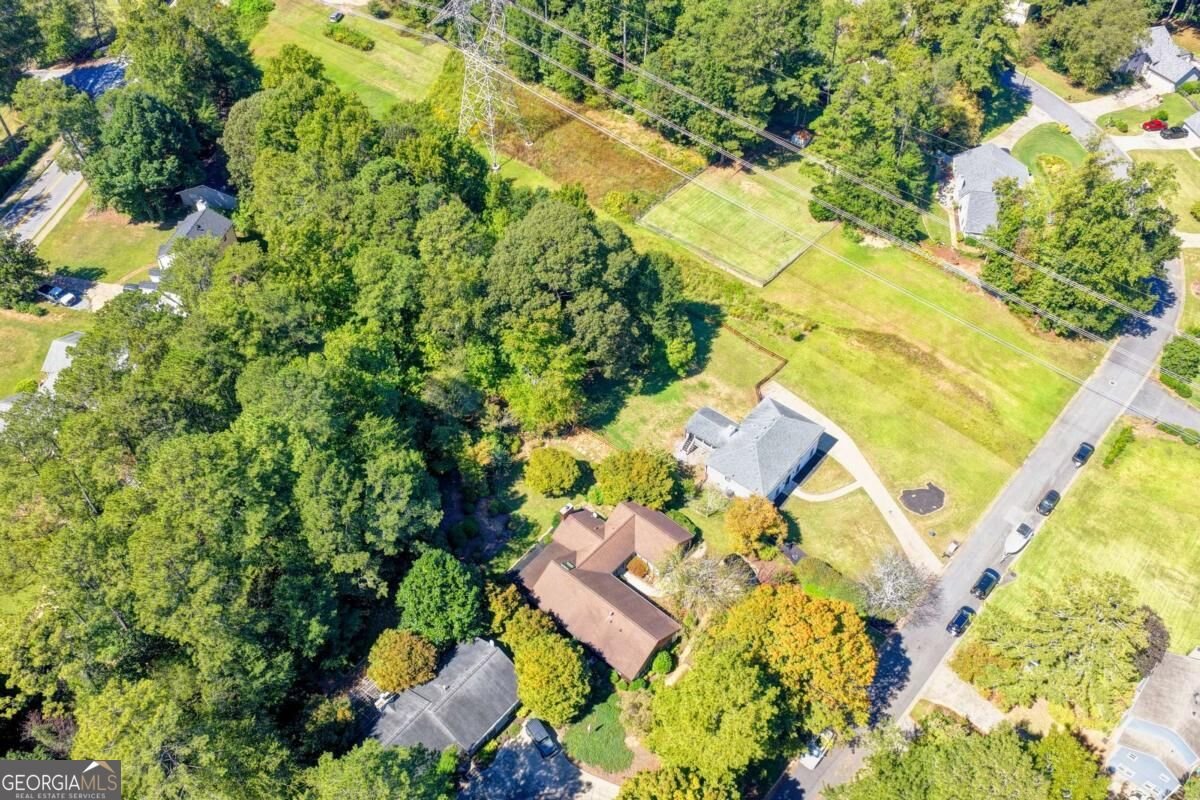 1671 Canton Hills Circle Marietta - Photo 66