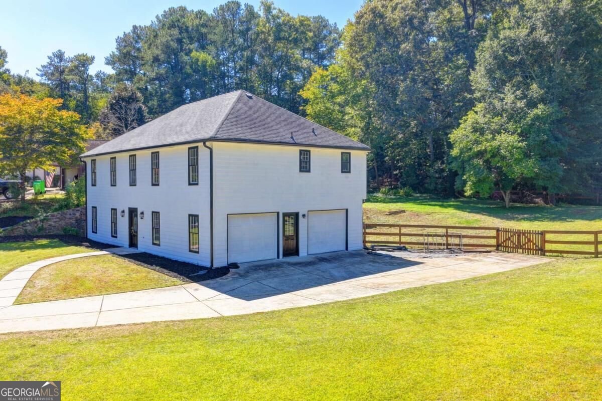 1671 Canton Hills Circle Marietta - Photo 70