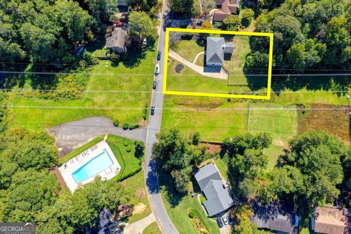 1671 Canton Hills Circle Marietta - Photo 74