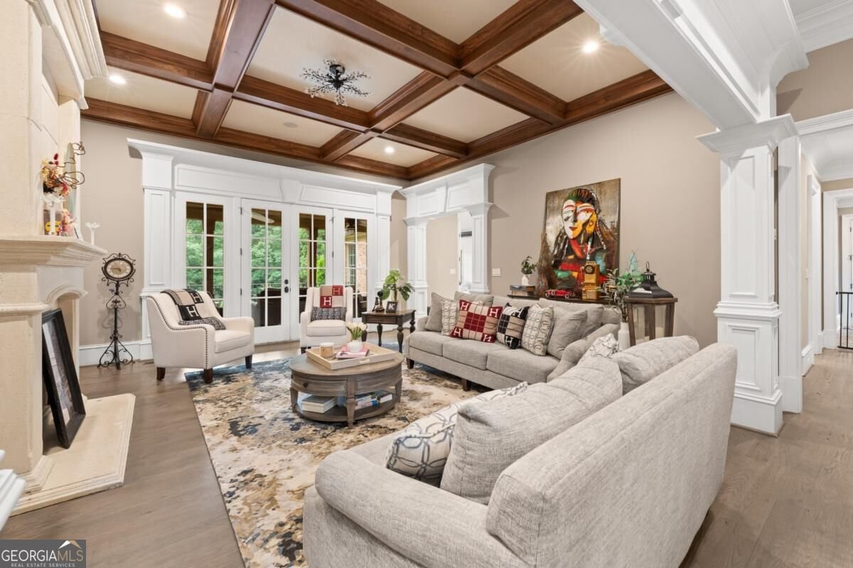2750 Drayton Hall Drive Buford - Photo 10