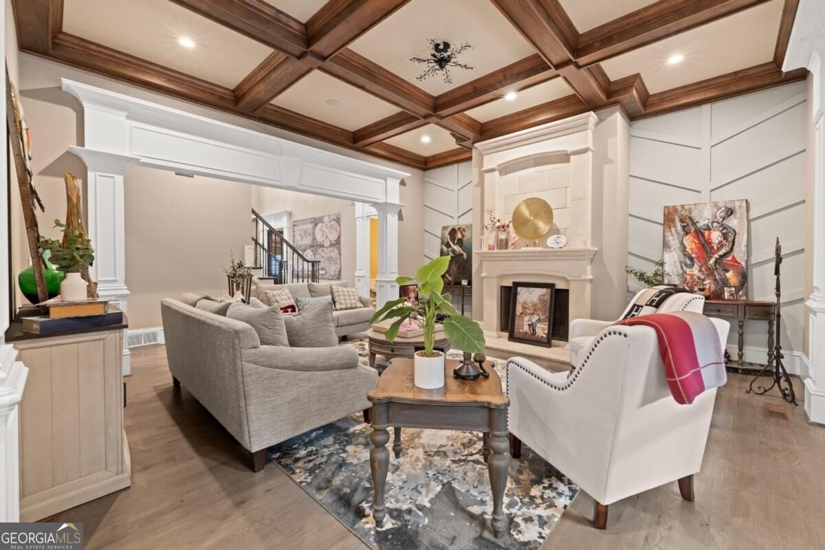 2750 Drayton Hall Drive Buford - Photo 11
