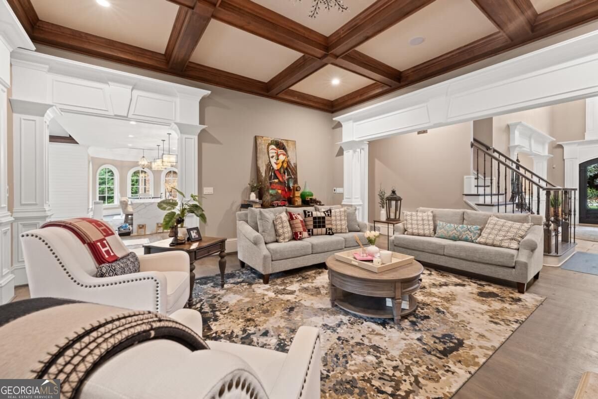 2750 Drayton Hall Drive Buford - Photo 12