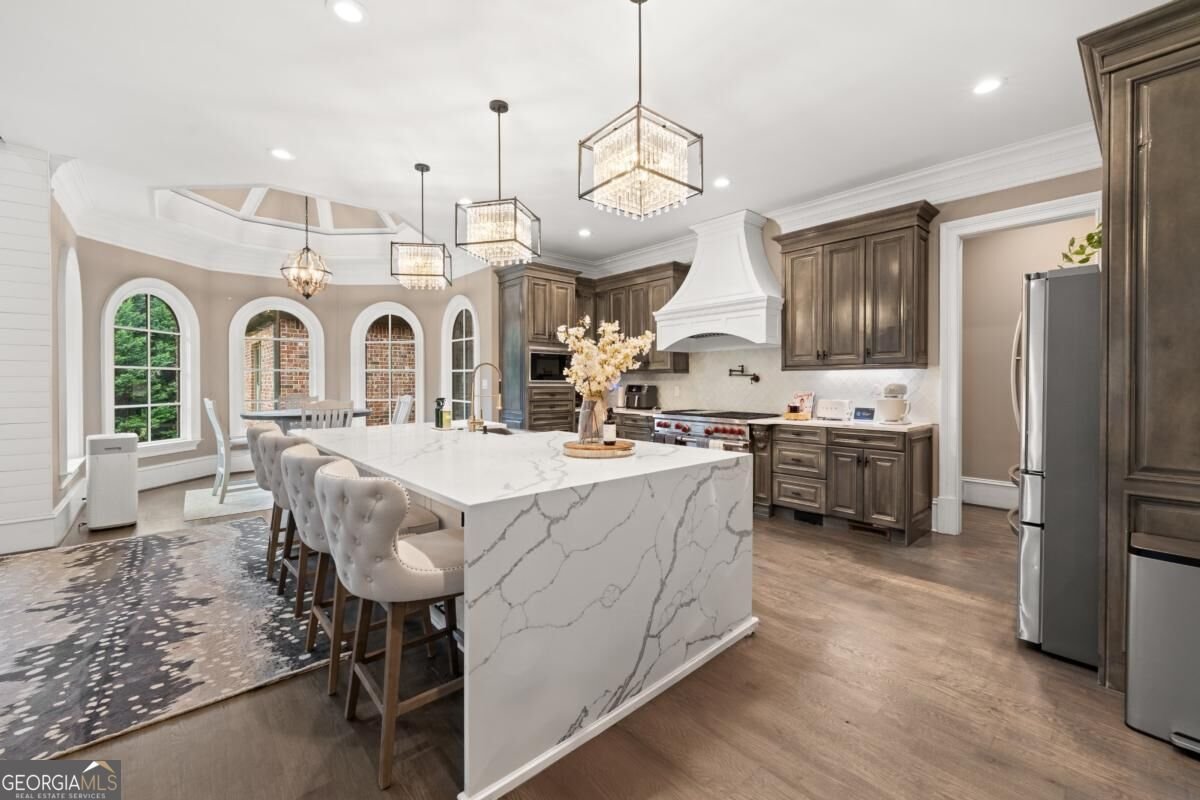 2750 Drayton Hall Drive Buford - Photo 14
