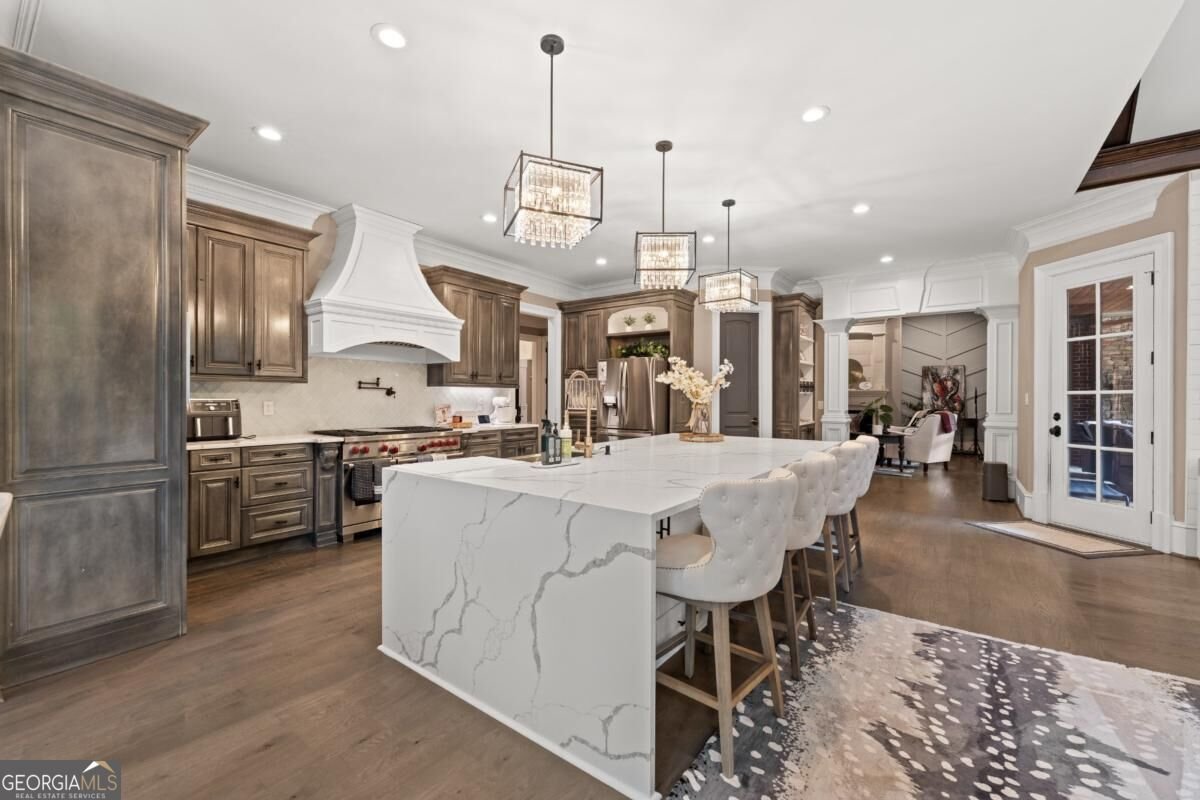 2750 Drayton Hall Drive Buford - Photo 16