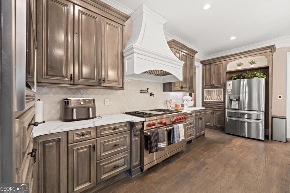 2750 Drayton Hall Drive Buford - Photo 17