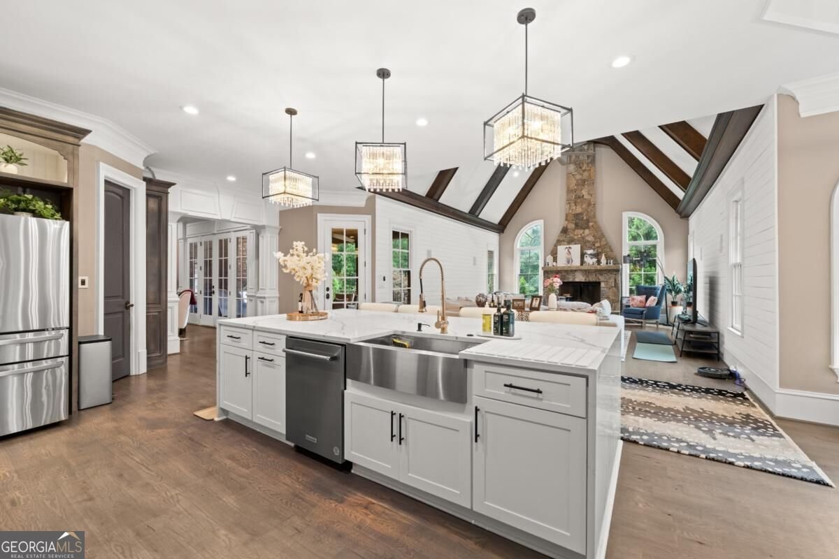 2750 Drayton Hall Drive Buford - Photo 18