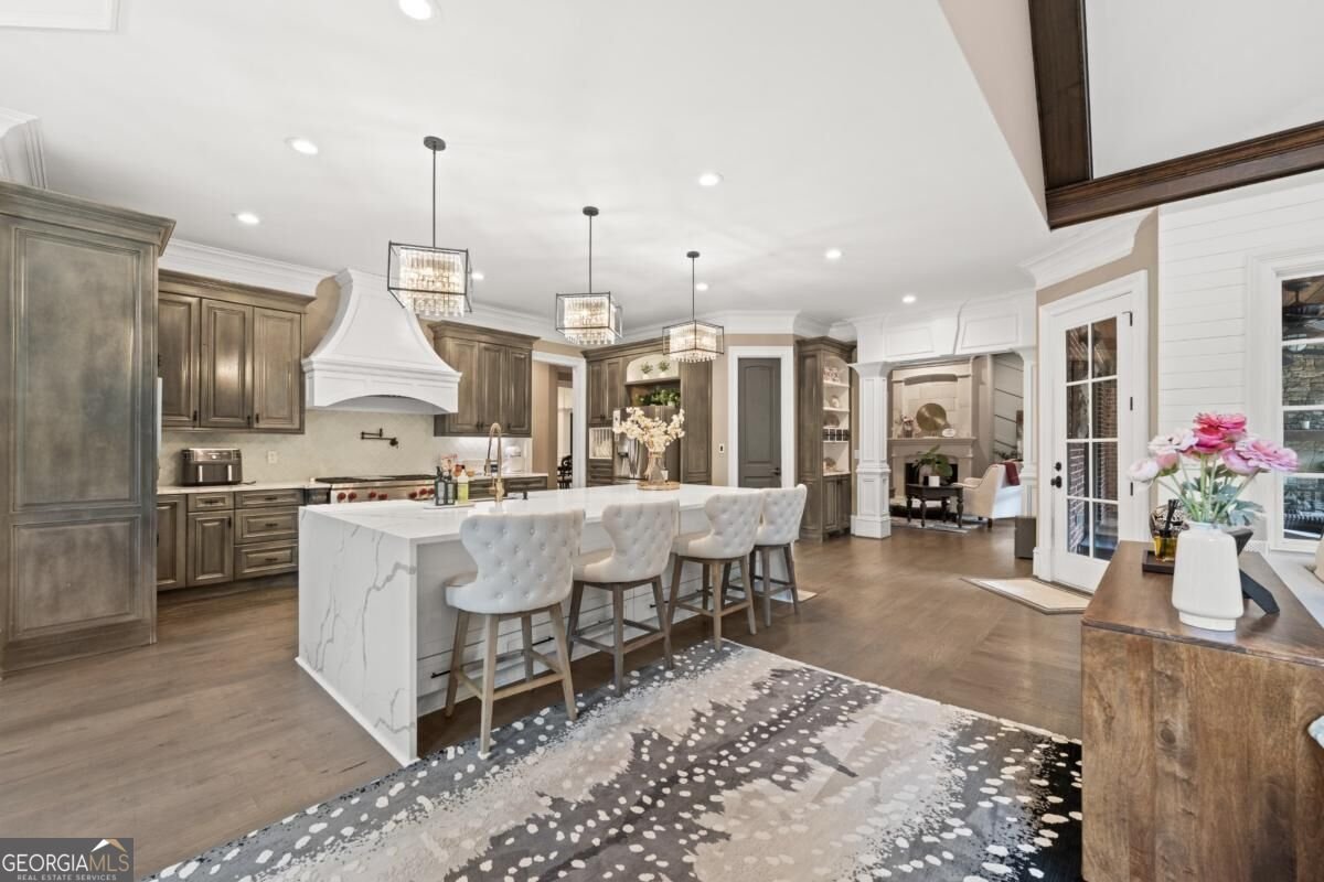2750 Drayton Hall Drive Buford - Photo 19