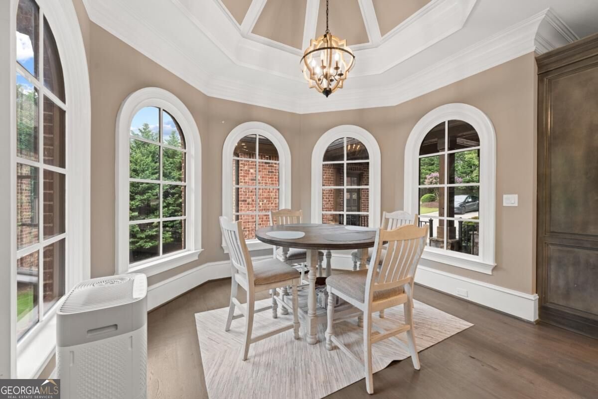 2750 Drayton Hall Drive Buford - Photo 21
