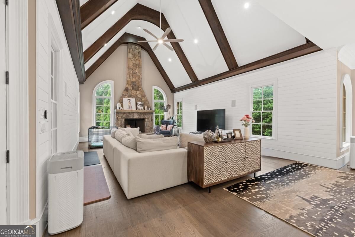 2750 Drayton Hall Drive Buford - Photo 24