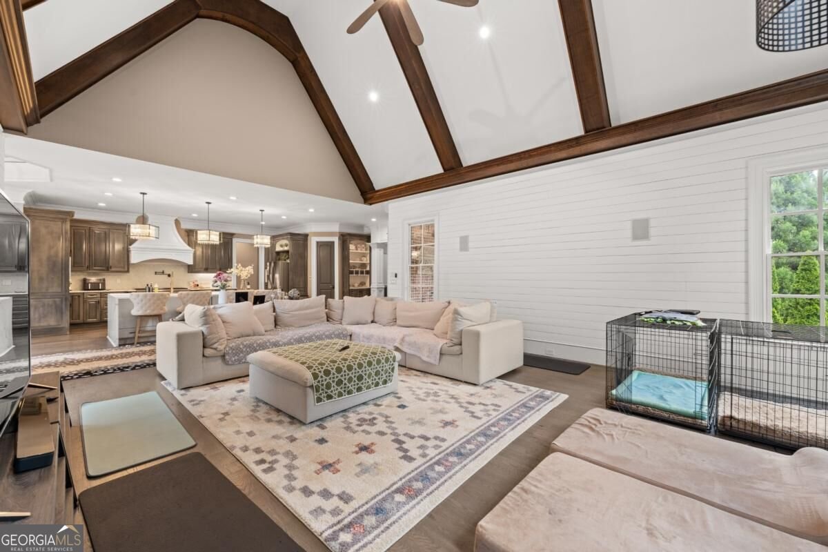 2750 Drayton Hall Drive Buford - Photo 25