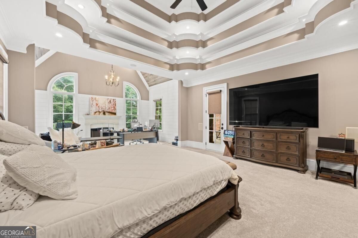2750 Drayton Hall Drive Buford - Photo 28