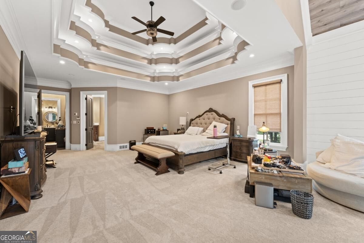 2750 Drayton Hall Drive Buford - Photo 30