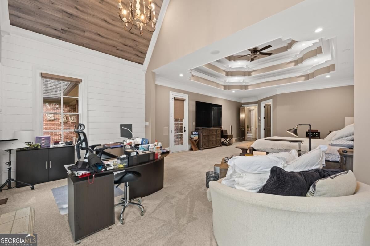 2750 Drayton Hall Drive Buford - Photo 31