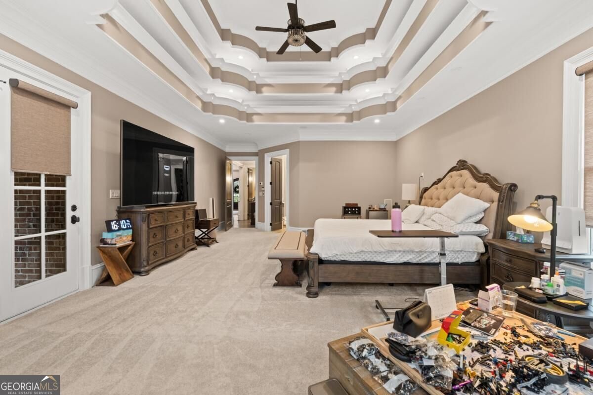 2750 Drayton Hall Drive Buford - Photo 33