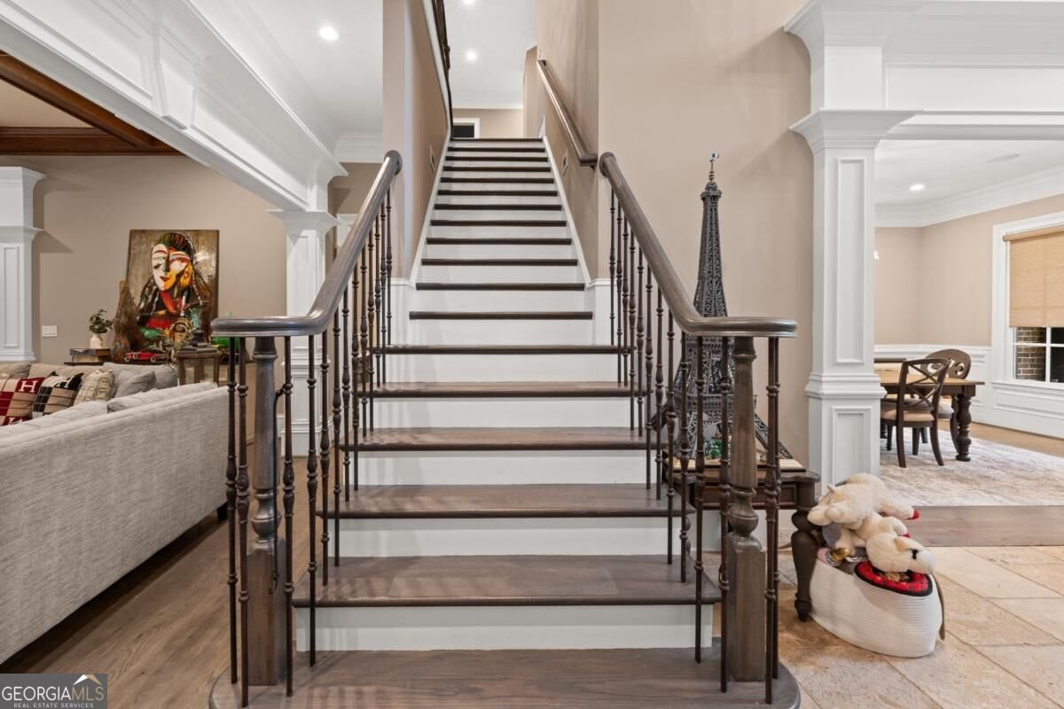2750 Drayton Hall Drive Buford - Photo 45