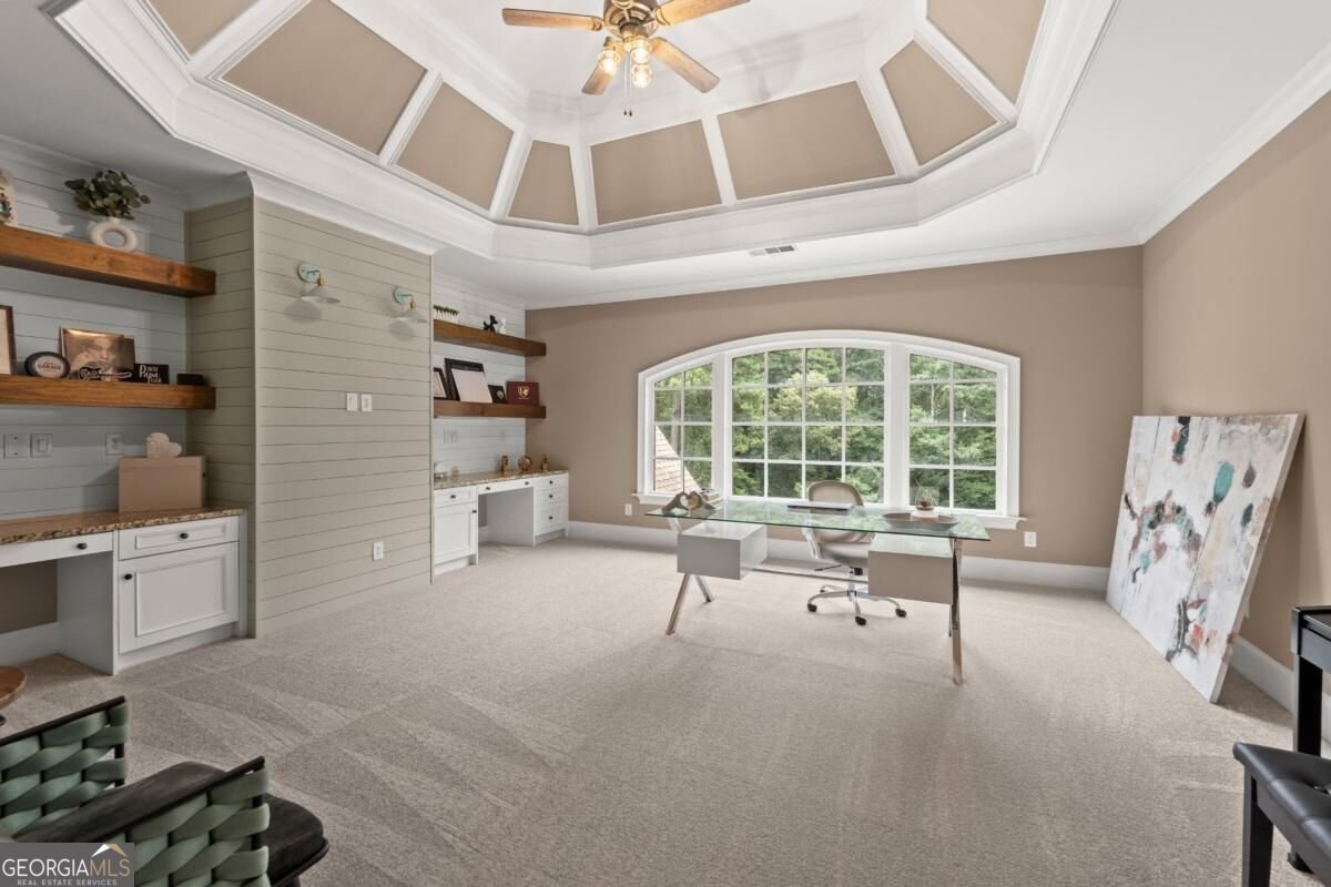 2750 Drayton Hall Drive Buford - Photo 57