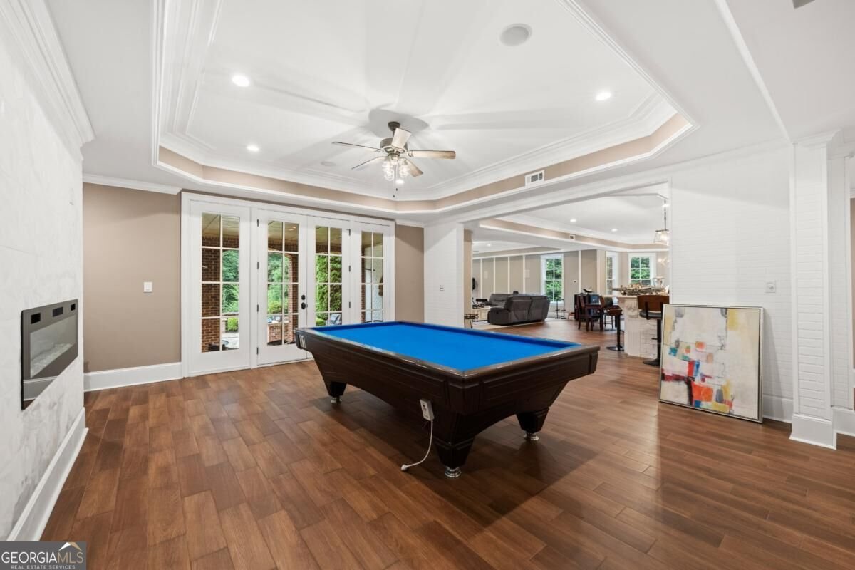 2750 Drayton Hall Drive Buford - Photo 67