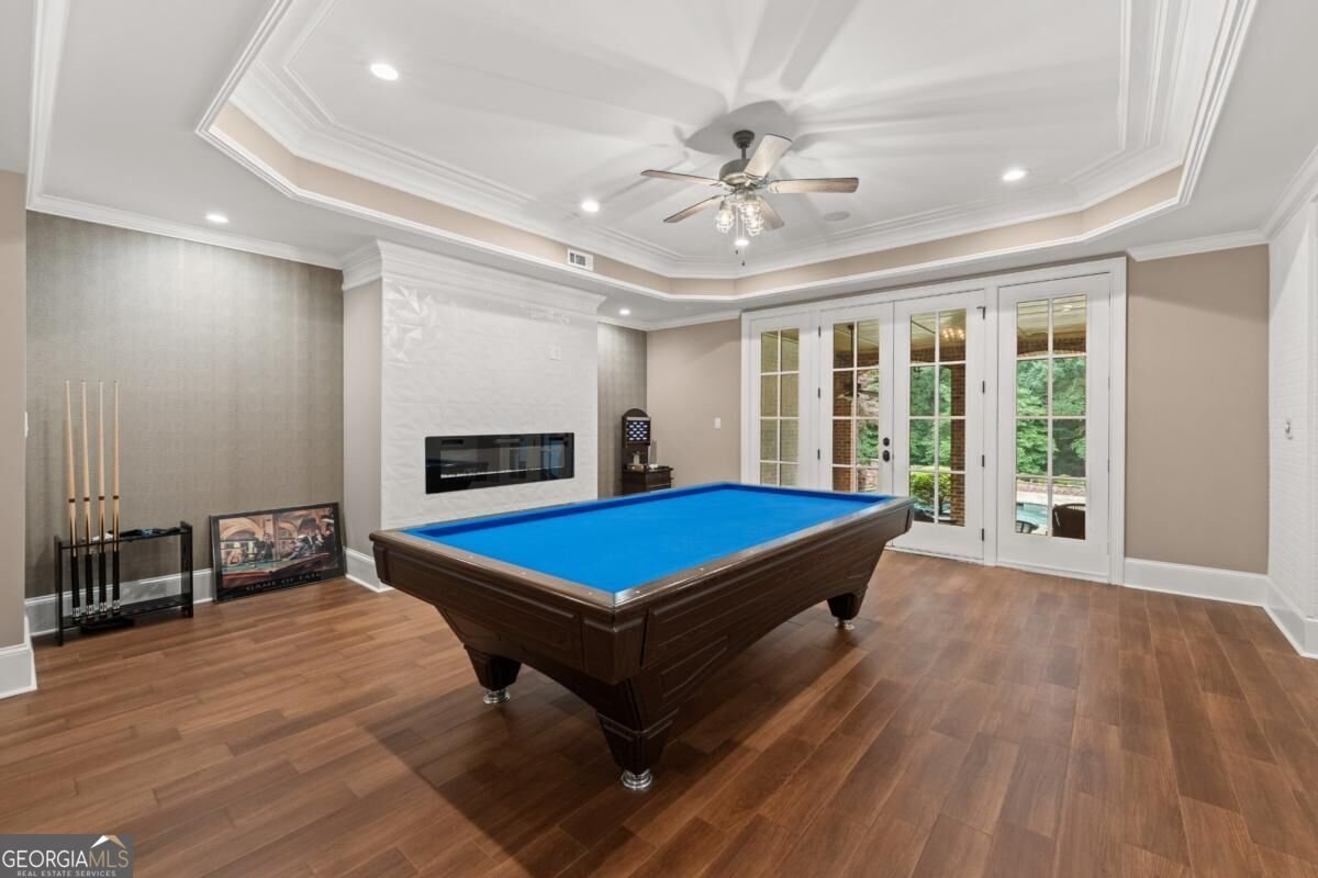 2750 Drayton Hall Drive Buford - Photo 68