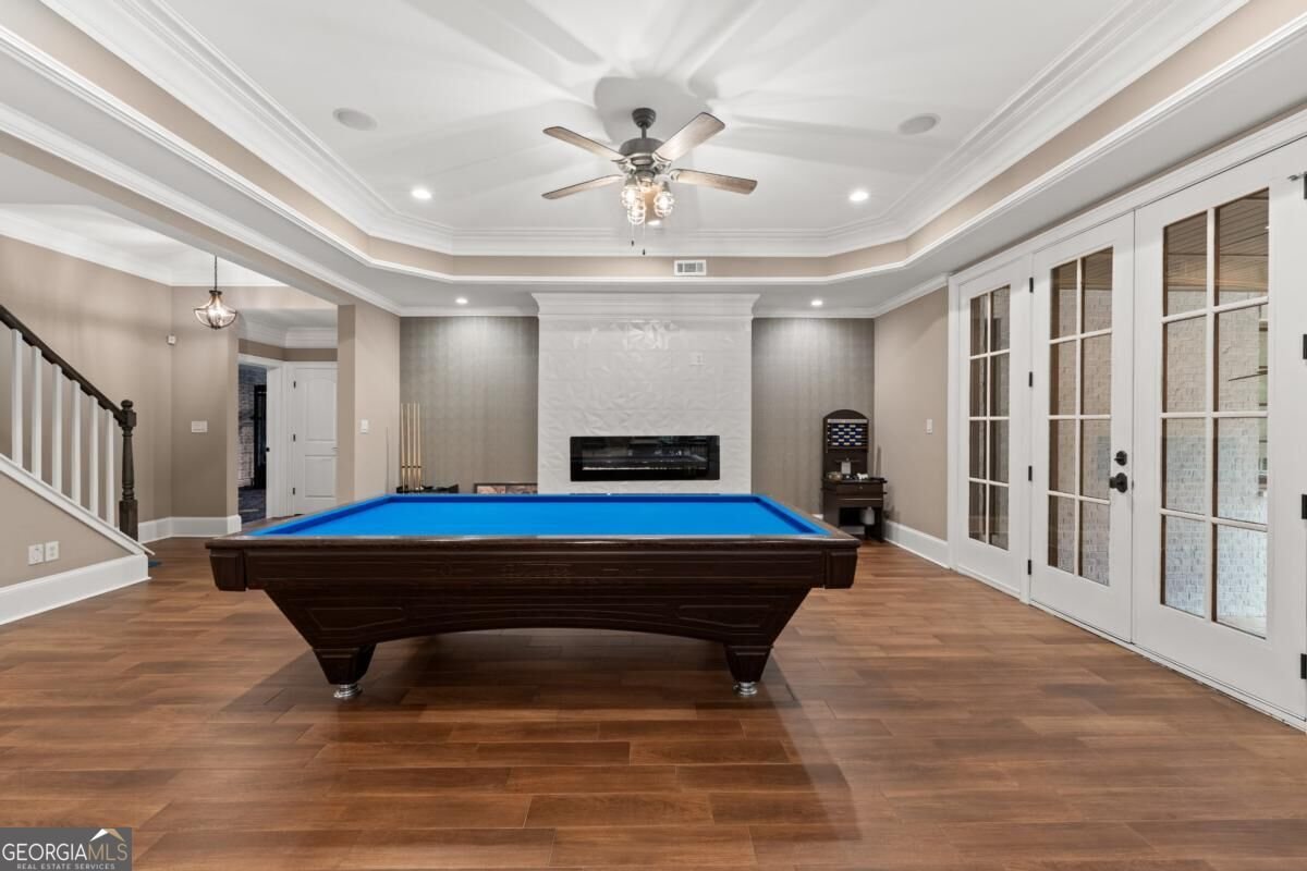 2750 Drayton Hall Drive Buford - Photo 69