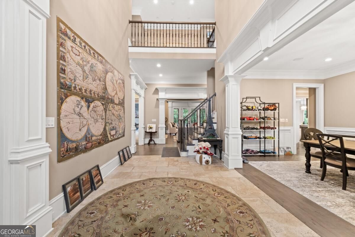 2750 Drayton Hall Drive Buford - Photo 7