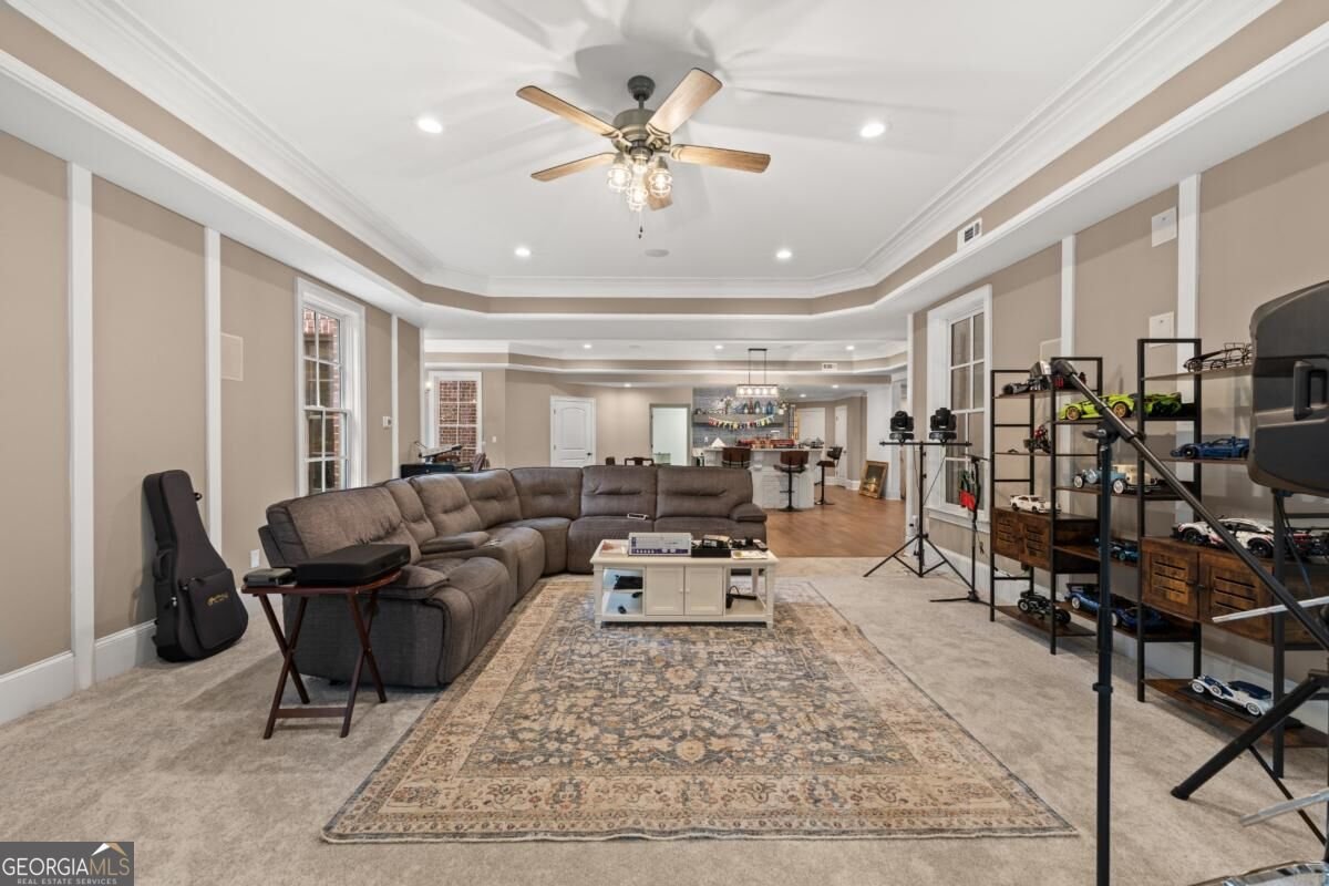 2750 Drayton Hall Drive Buford - Photo 78