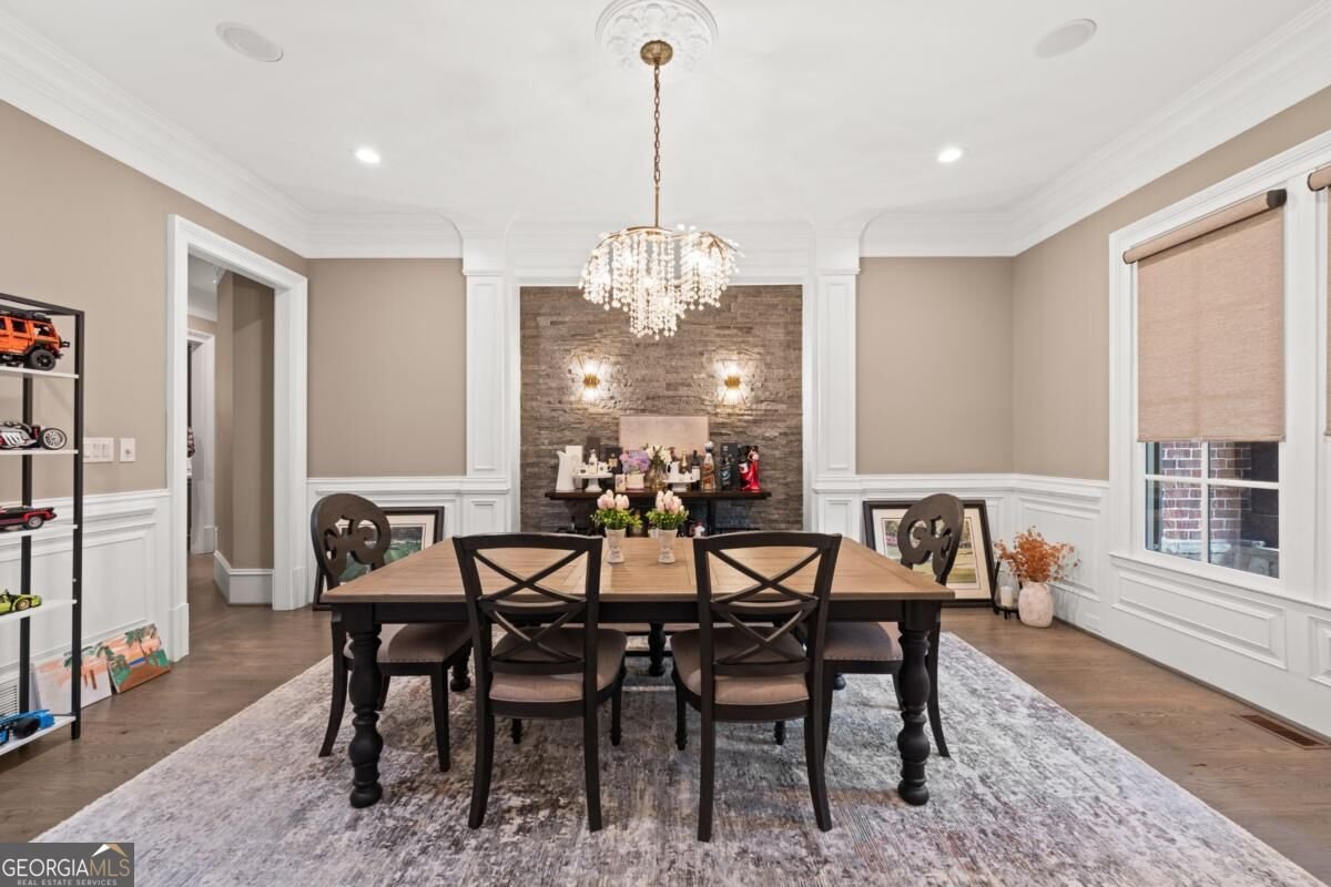 2750 Drayton Hall Drive Buford - Photo 8