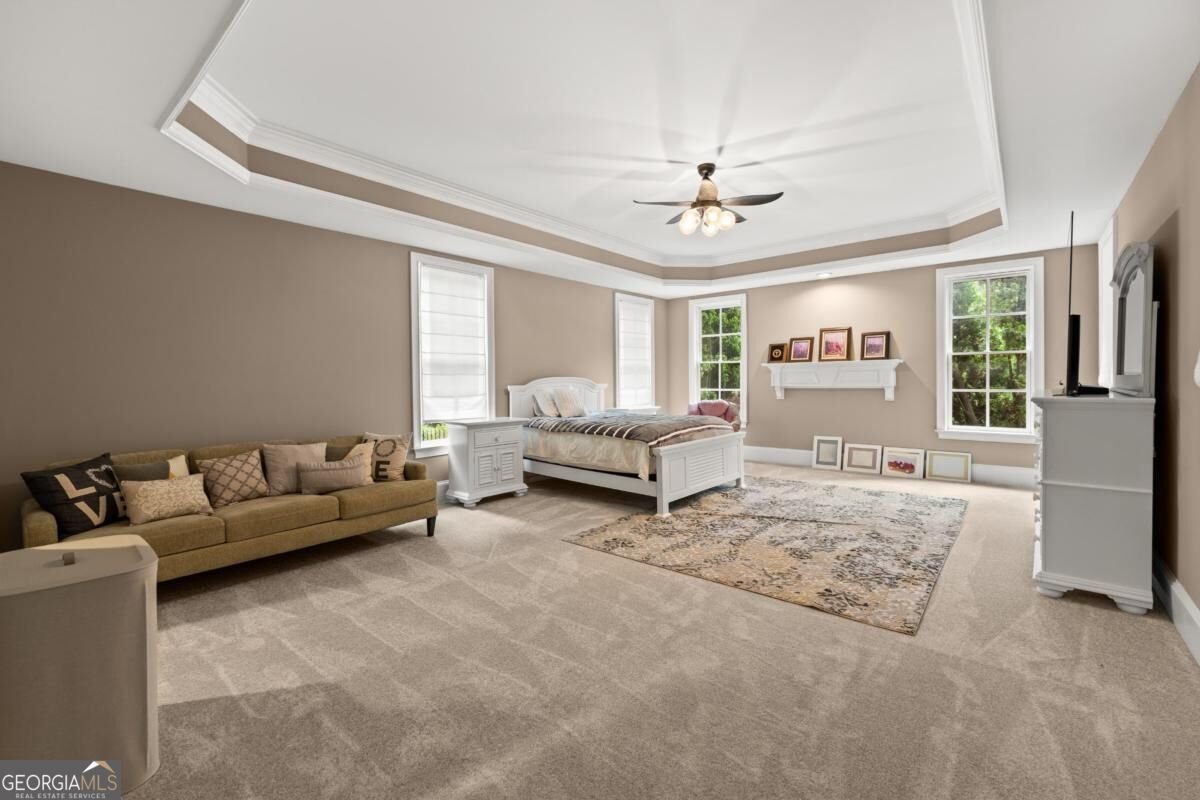 2750 Drayton Hall Drive Buford - Photo 83