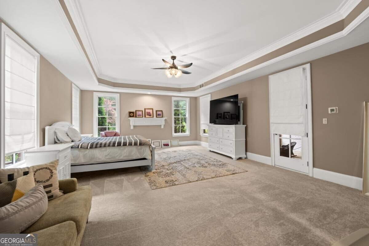 2750 Drayton Hall Drive Buford - Photo 84