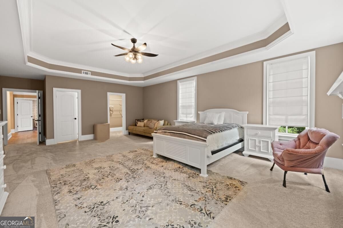 2750 Drayton Hall Drive Buford - Photo 85