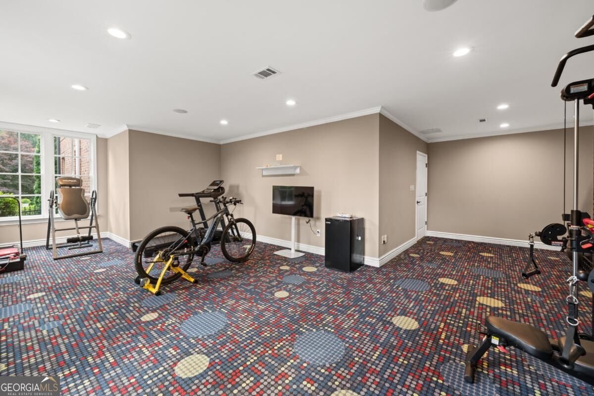 2750 Drayton Hall Drive Buford - Photo 89