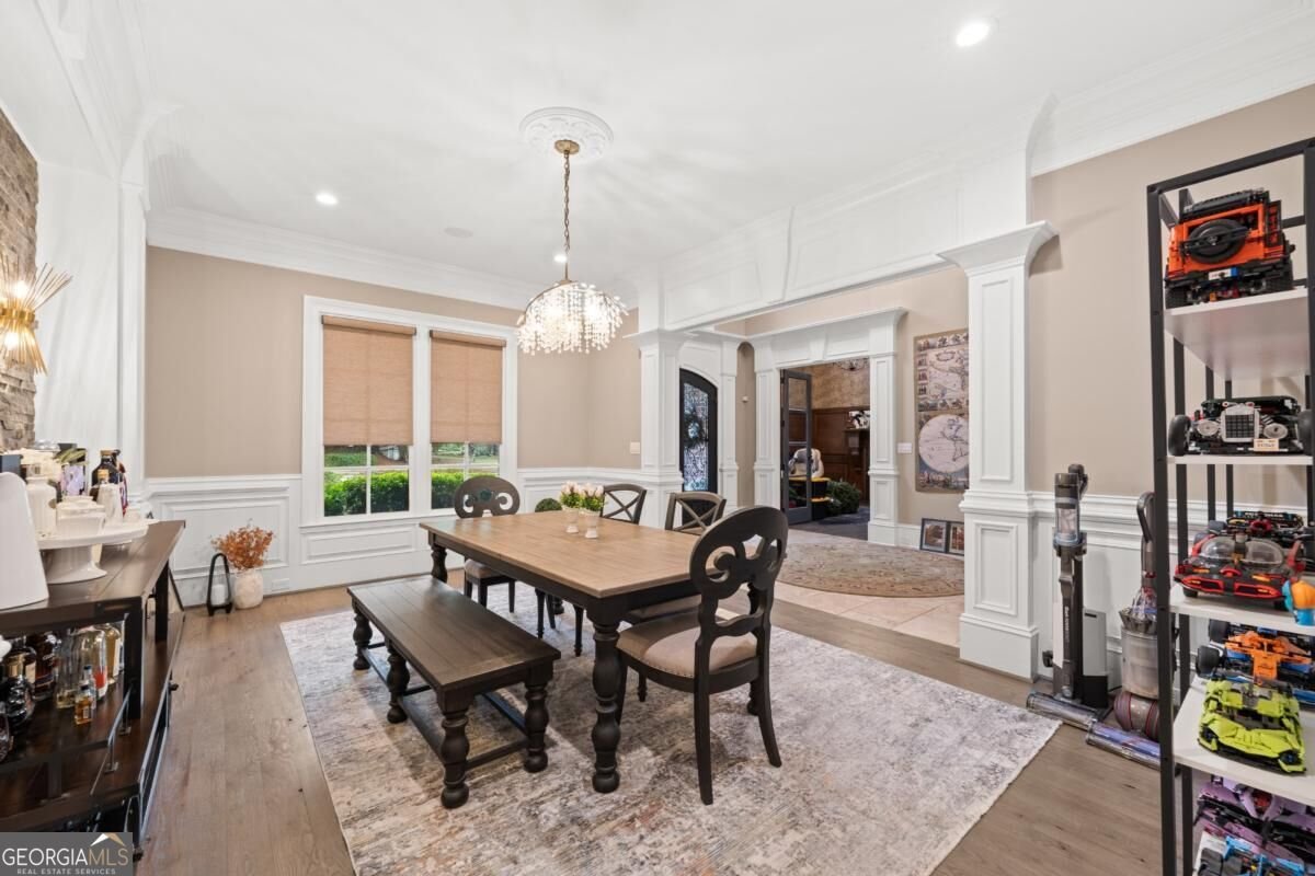 2750 Drayton Hall Drive Buford - Photo 9