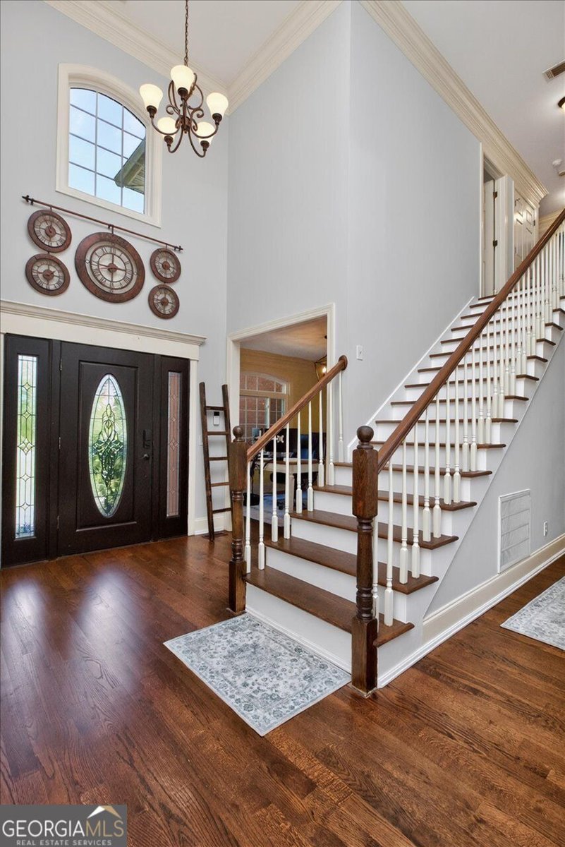 1499 Bonner Gilbert Road Macon - Photo 10