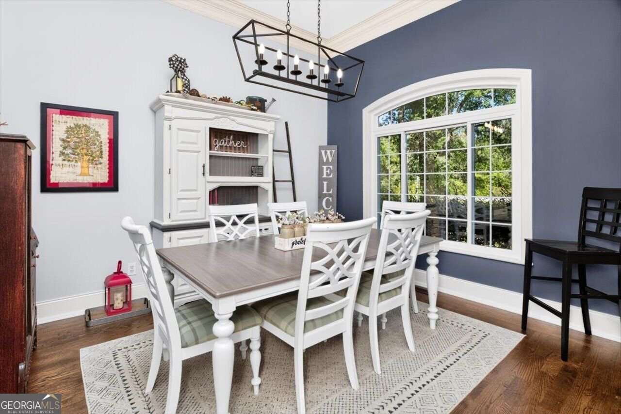 1499 Bonner Gilbert Road Macon - Photo 13
