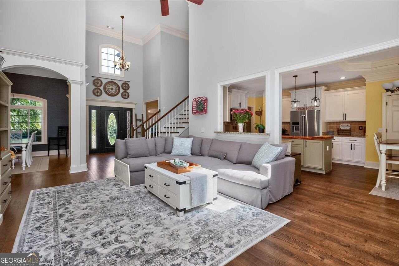 1499 Bonner Gilbert Road Macon - Photo 20