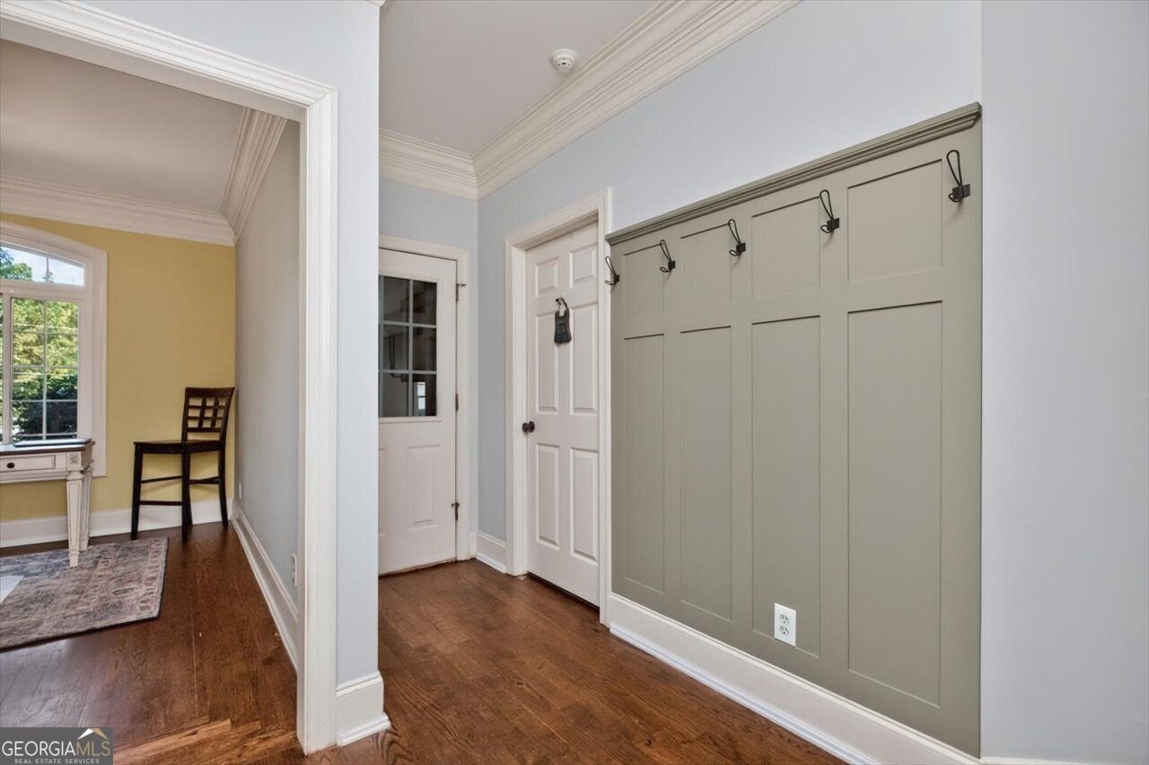 1499 Bonner Gilbert Road Macon - Photo 28