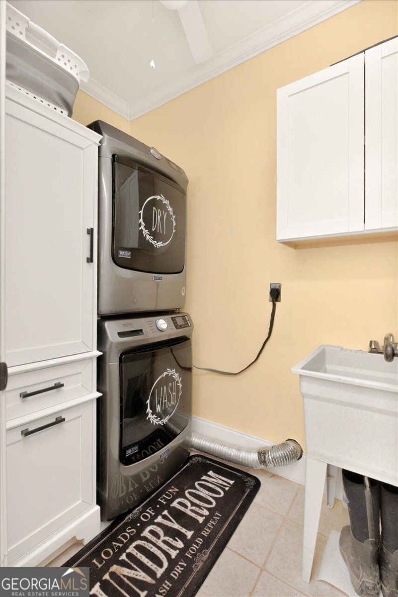 1499 Bonner Gilbert Road Macon - Photo 30