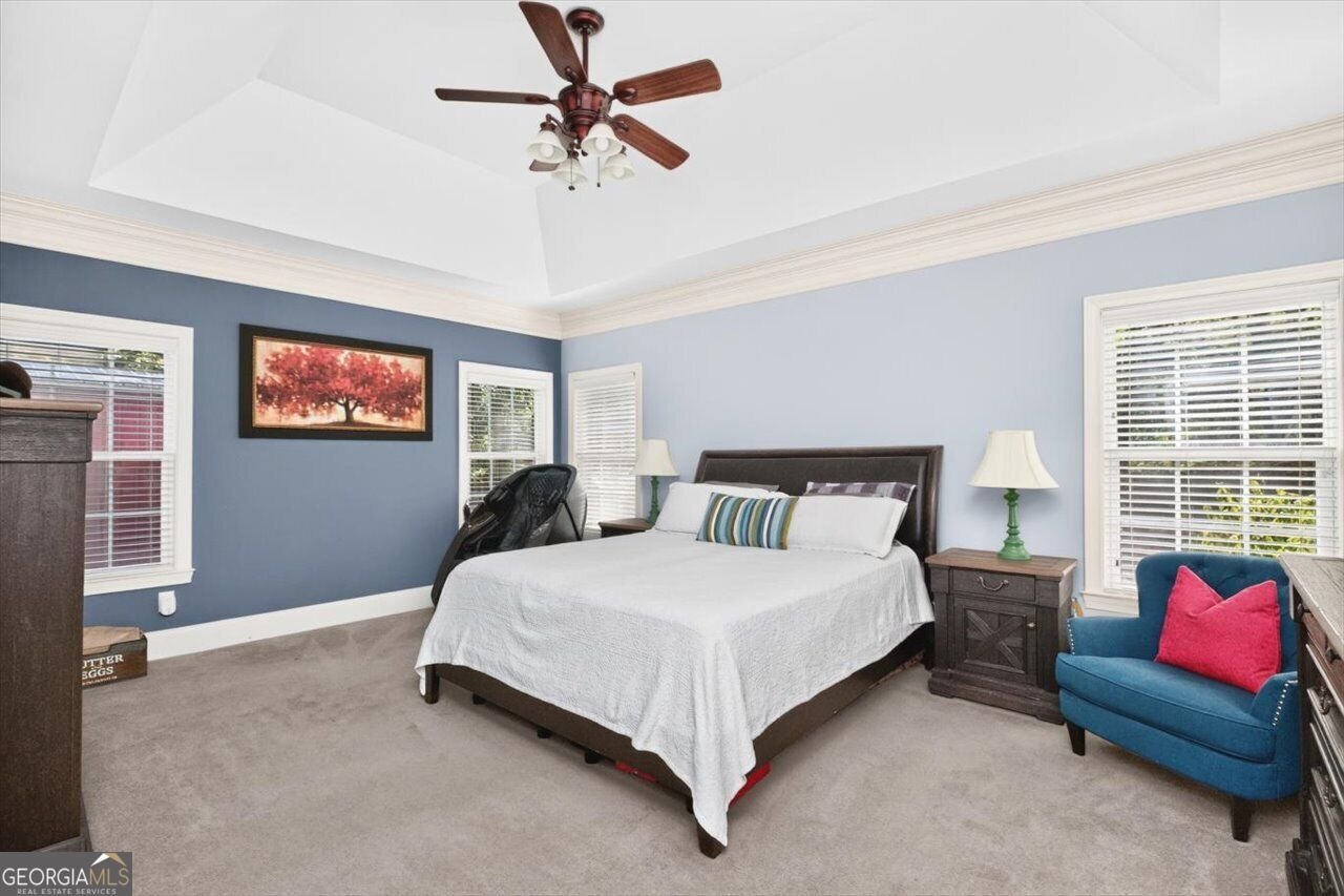 1499 Bonner Gilbert Road Macon - Photo 31