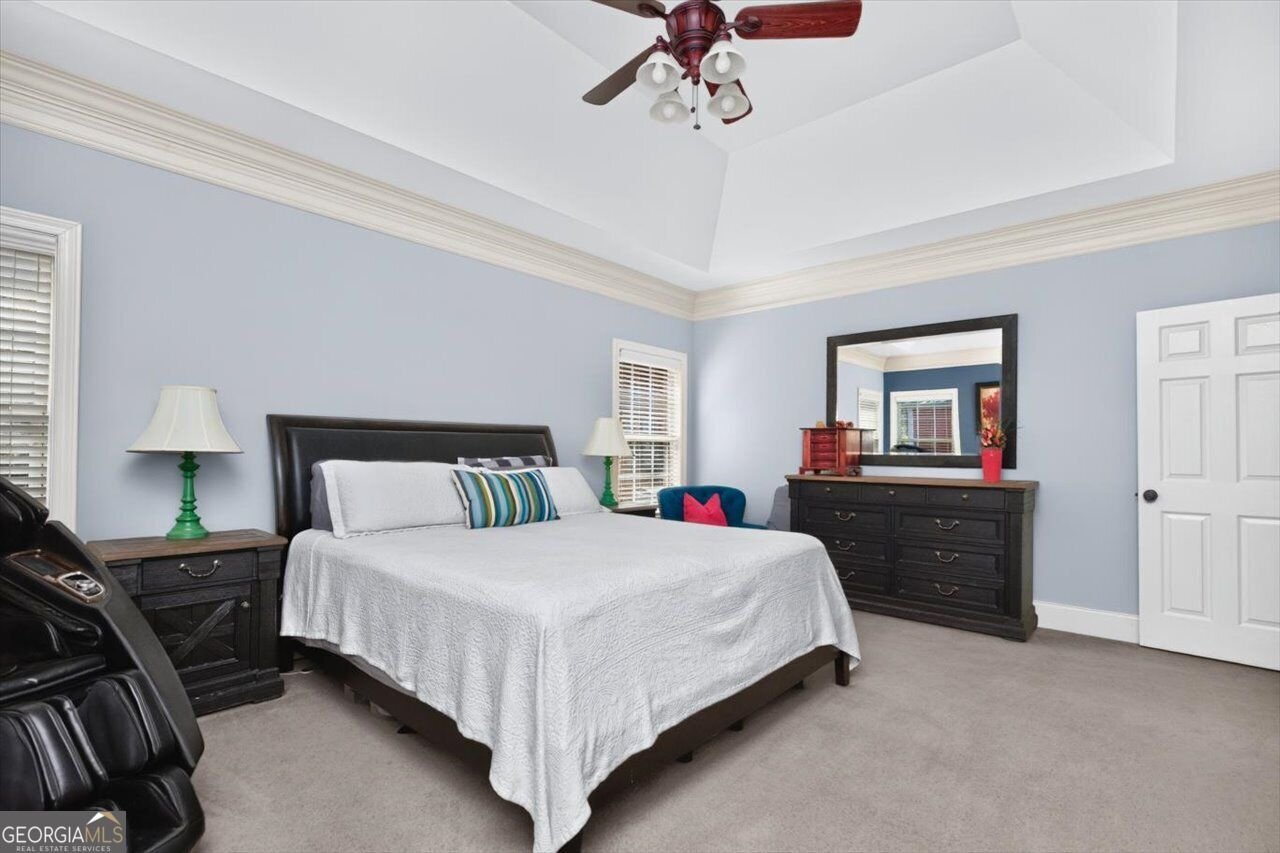 1499 Bonner Gilbert Road Macon - Photo 32