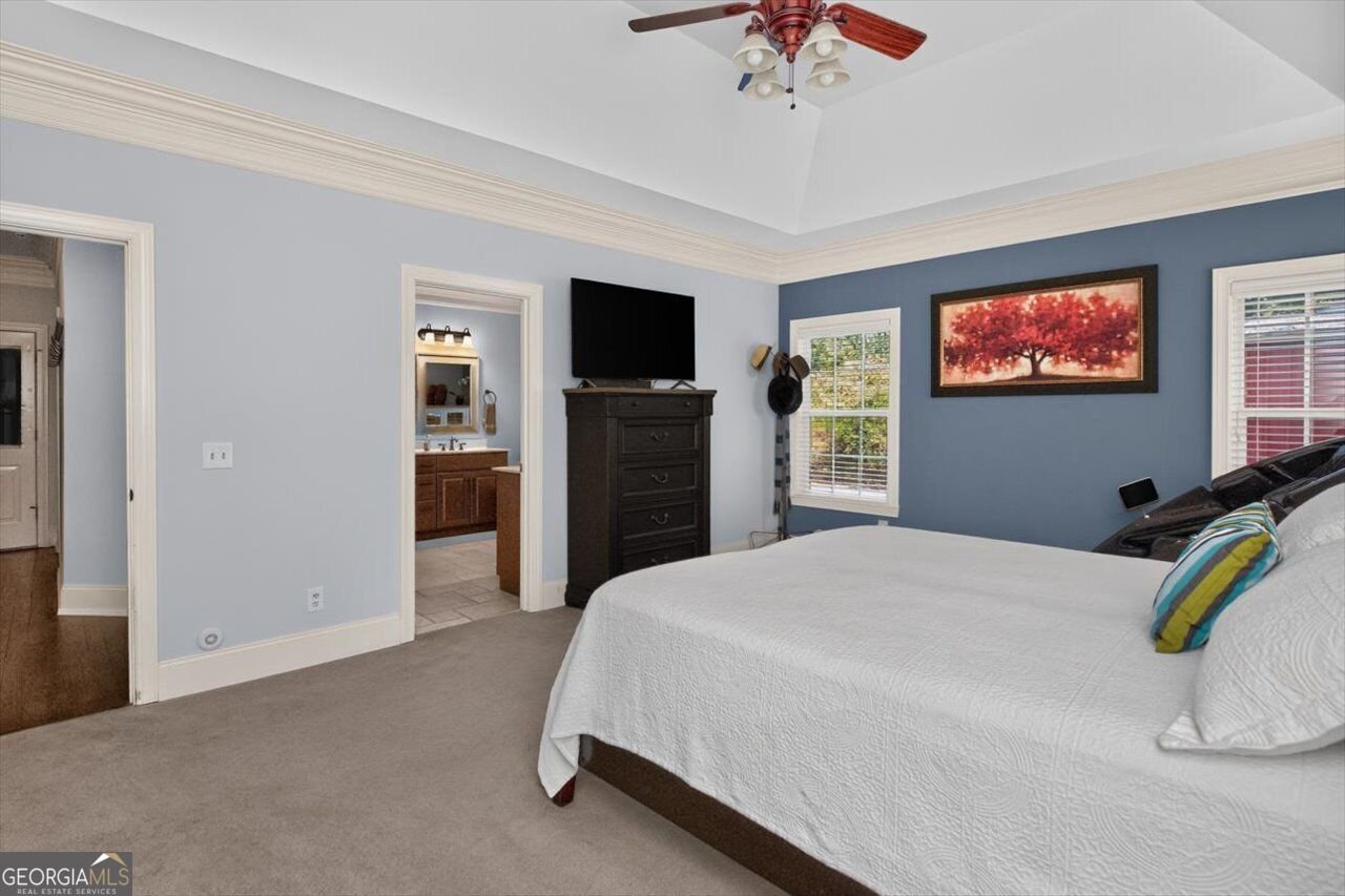 1499 Bonner Gilbert Road Macon - Photo 33