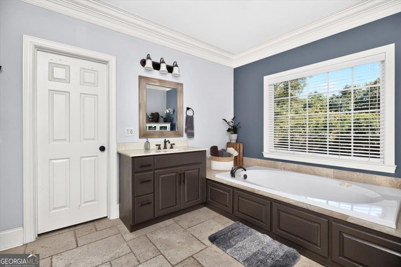 1499 Bonner Gilbert Road Macon - Photo 34