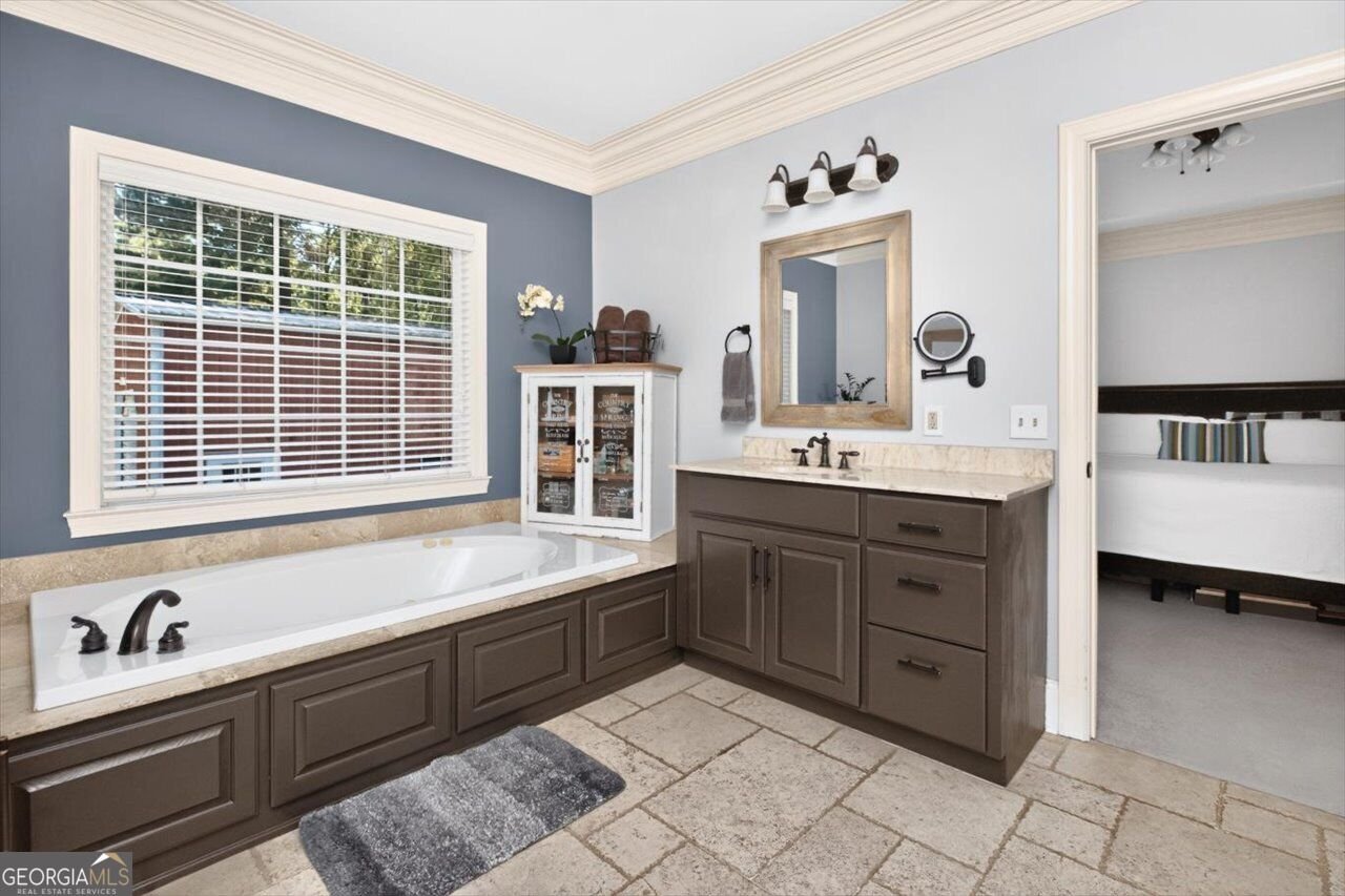 1499 Bonner Gilbert Road Macon - Photo 36