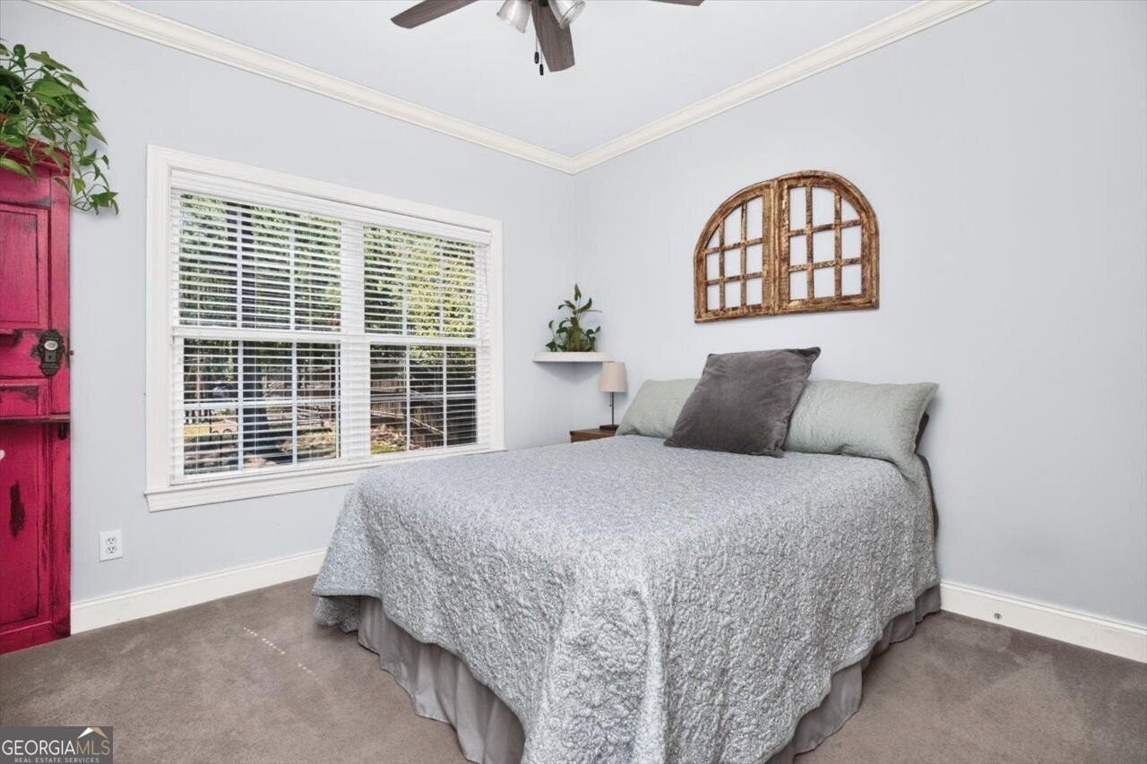 1499 Bonner Gilbert Road Macon - Photo 40