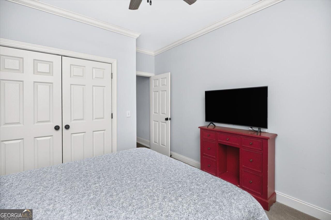 1499 Bonner Gilbert Road Macon - Photo 41