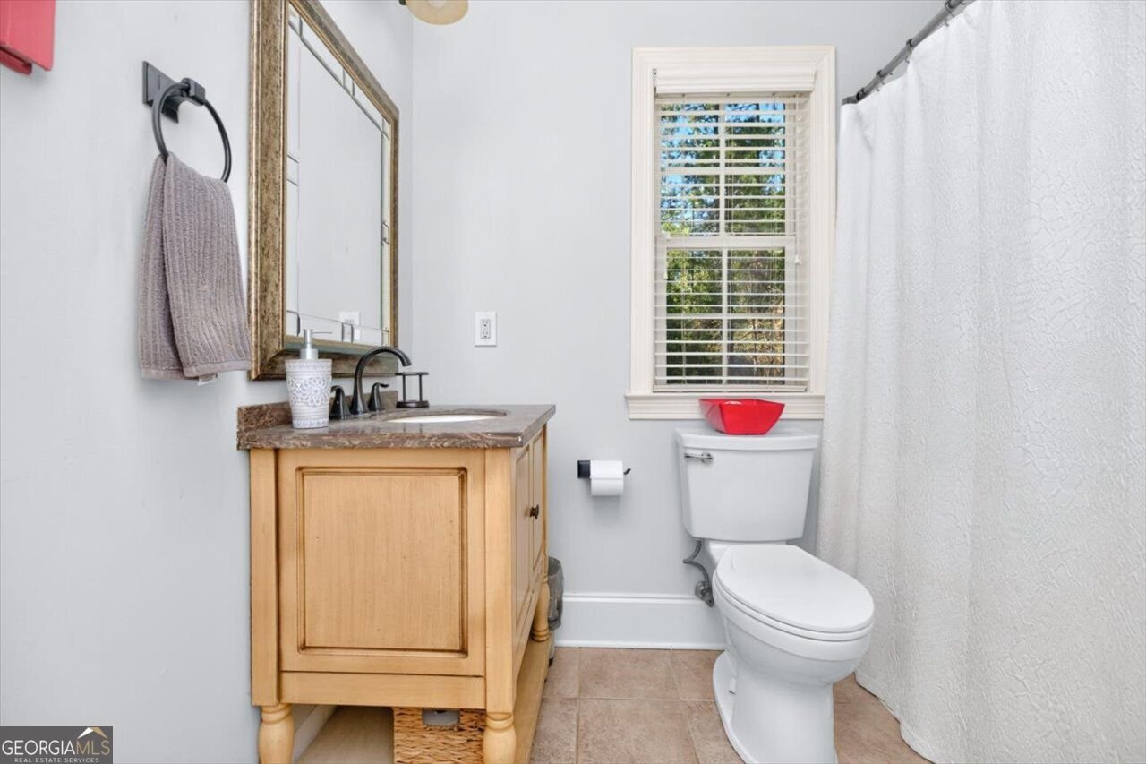 1499 Bonner Gilbert Road Macon - Photo 42